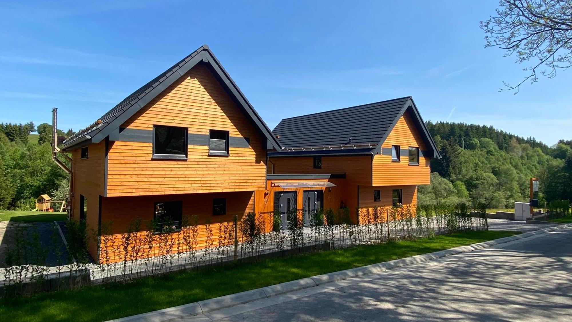 Casa vacanze Urlaub Am Schwarzbach Mit Sauna Und Whilpool *