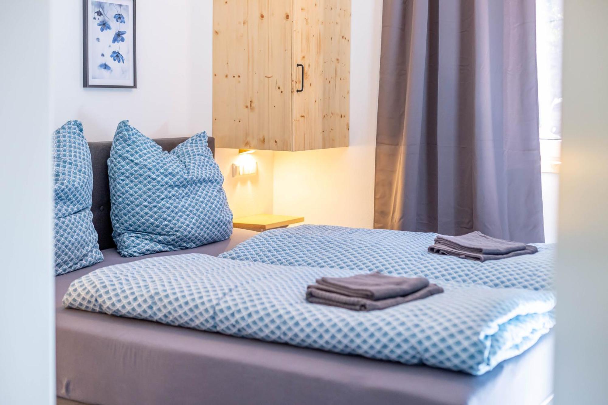 Urlaub Am Schwarzbach Mit Sauna Und Whilpool Casa vacanze *