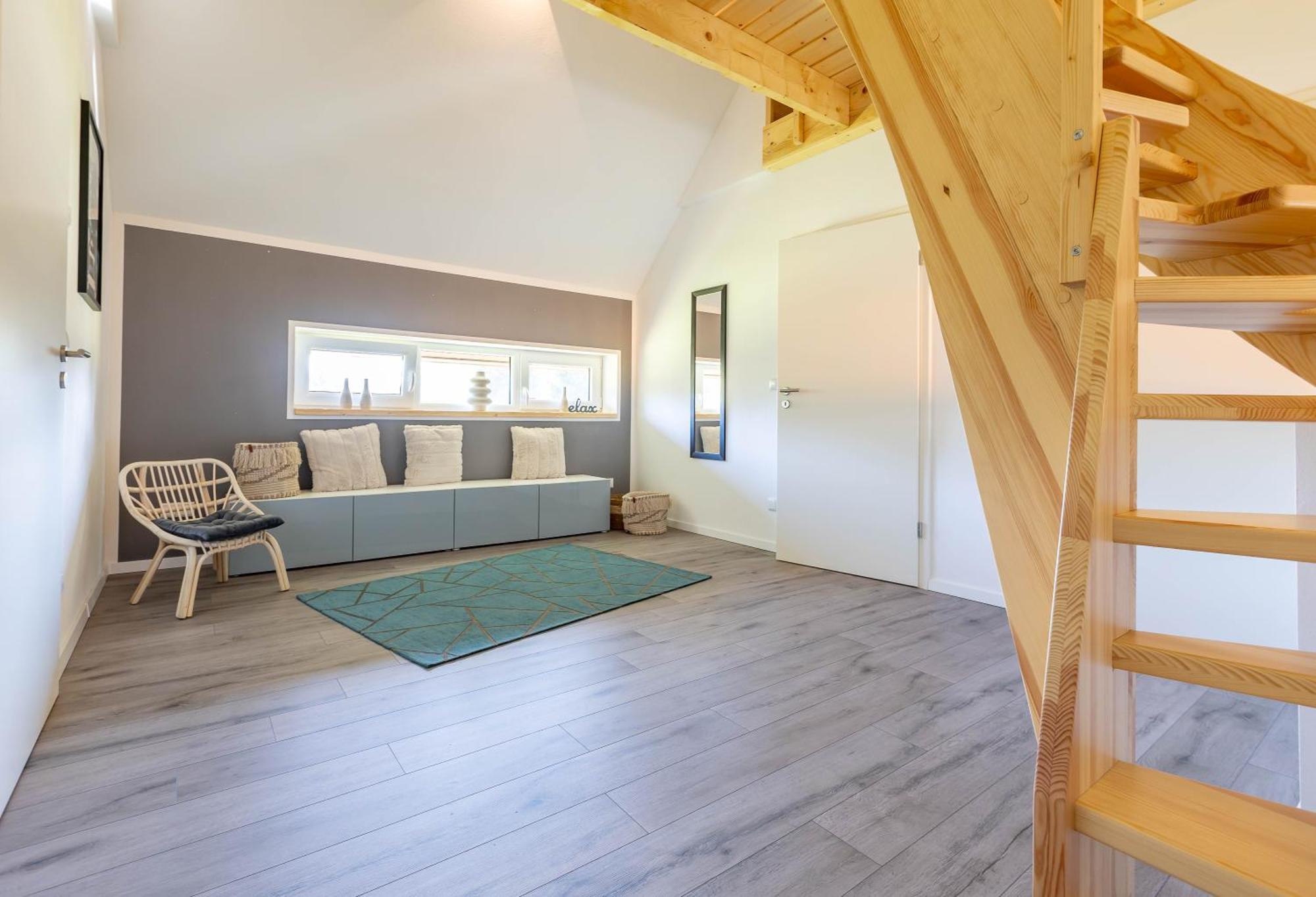 Urlaub Am Schwarzbach Mit Sauna Und Whilpool Butgenbach
