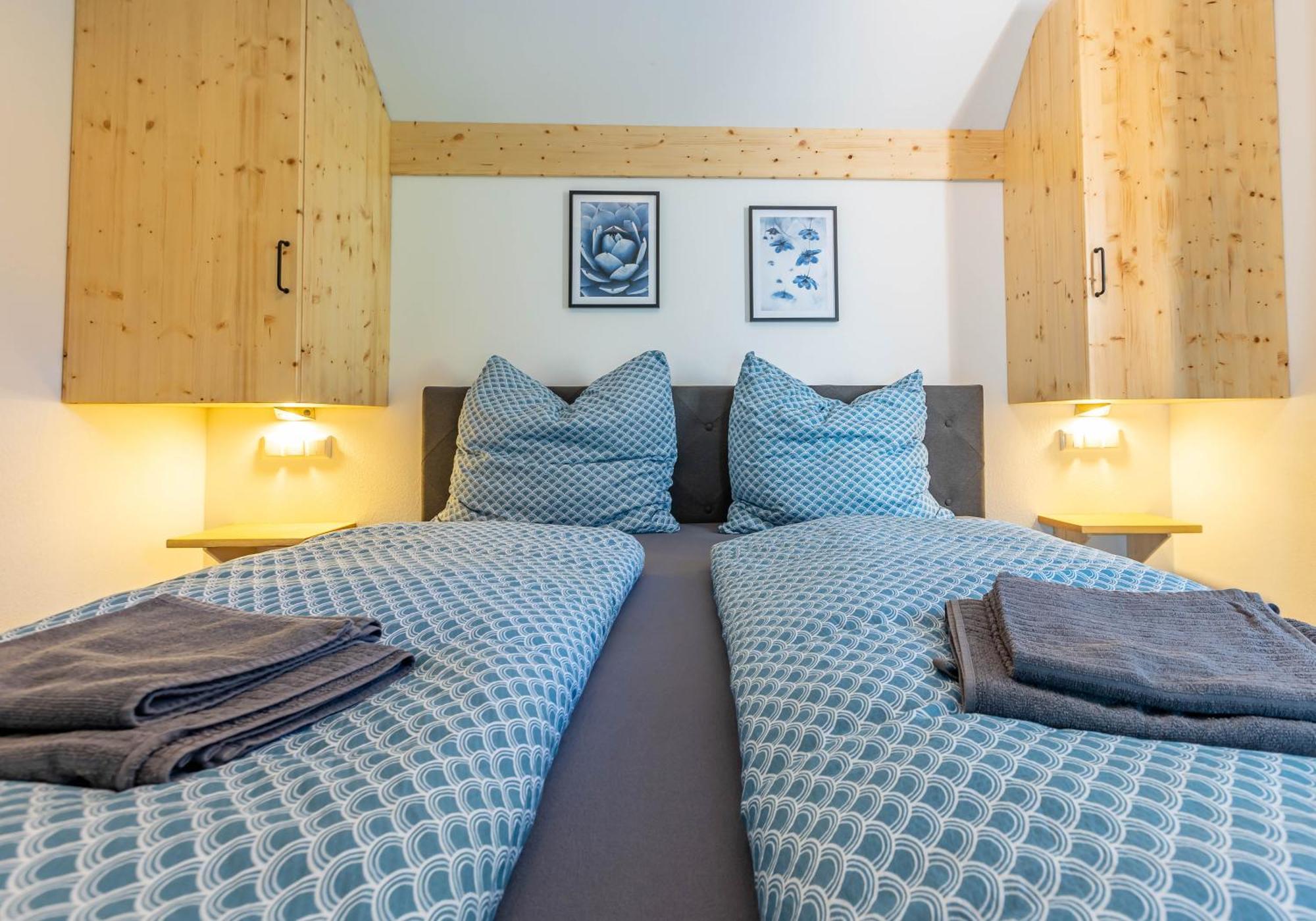 Urlaub Am Schwarzbach Mit Sauna Und Whilpool Casa vacanze Butgenbach
